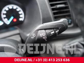 Ford Transit Transit Custom, Van, 2011 / 2023 2.0 TDCi 16V Eco Blue 130 mHEV picture 25