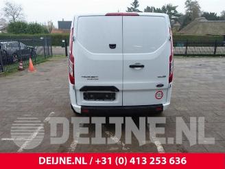 Ford Transit Transit Custom, Van, 2011 / 2023 2.0 TDCi 16V Eco Blue 130 mHEV picture 6
