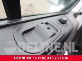 Ford Transit Transit Custom, Van, 2011 / 2023 2.0 TDCi 16V Eco Blue 130 mHEV picture 19