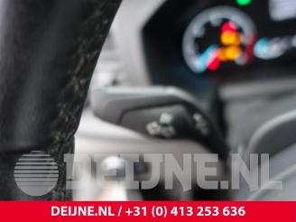 Ford Transit Transit Custom, Van, 2011 / 2023 2.0 TDCi 16V Eco Blue 130 mHEV picture 29