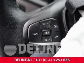 Ford Transit Transit Custom, Van, 2011 / 2023 2.0 TDCi 16V Eco Blue 130 mHEV picture 26