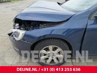 Volvo V-60 V60 I (FW/GW), Combi, 2010 / 2018 2.0 D3 20V picture 9