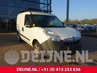 Opel Combo Combo, Van, 2012 / 2018 1.3 CDTI 16V ecoFlex picture 1
