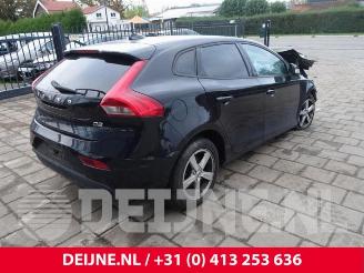 Volvo V-40 V40 (MV), Hatchback 5-drs, 2012 / 2019 2.0 D2 16V picture 7