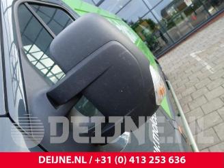 Renault Master Master III (FV), Van, 2010 2.3 dCi 125 16V FWD picture 12