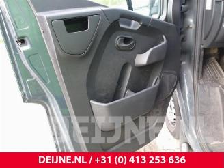 Renault Master Master III (FV), Van, 2010 2.3 dCi 125 16V FWD picture 19