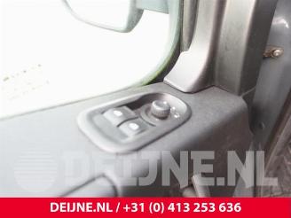Renault Master Master III (FV), Van, 2010 2.3 dCi 125 16V FWD picture 20