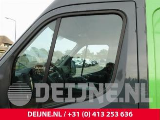 Renault Master Master III (FV), Van, 2010 2.3 dCi 125 16V FWD picture 15