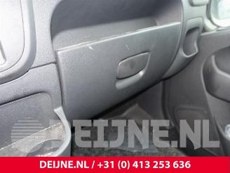Renault Master Master III (FV), Van, 2010 2.3 dCi 125 16V FWD picture 32
