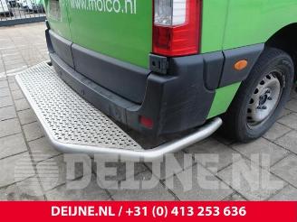 Renault Master Master III (FV), Van, 2010 2.3 dCi 125 16V FWD picture 33
