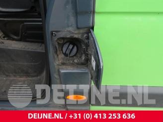 Renault Master Master III (FV), Van, 2010 2.3 dCi 125 16V FWD picture 17