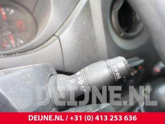 Renault Master Master III (FV), Van, 2010 2.3 dCi 125 16V FWD picture 26