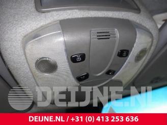 Mercedes Sprinter Sprinter 5t (906.15/906.25), Ch.Cab/Pick-up, 2006 / 2018 516 CDI 16V picture 28