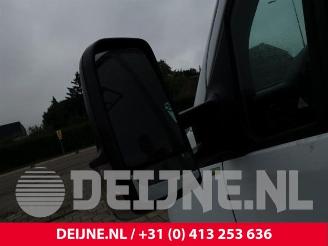Mercedes Sprinter Sprinter 5t (906.15/906.25), Ch.Cab/Pick-up, 2006 / 2018 516 CDI 16V picture 14