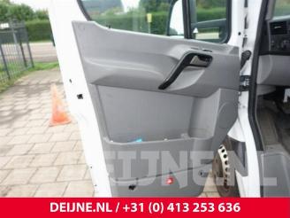 Mercedes Sprinter Sprinter 5t (906.15/906.25), Ch.Cab/Pick-up, 2006 / 2018 516 CDI 16V picture 19