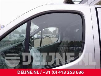 Nissan Primastar Primastar, Van, 2002 2.0 dCi 90 picture 16