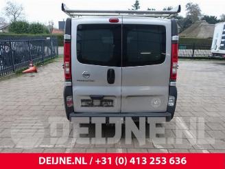 Nissan Primastar Primastar, Van, 2002 2.0 dCi 90 picture 7