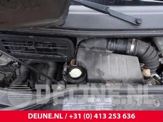 Nissan Primastar Primastar, Van, 2002 2.0 dCi 90 picture 35