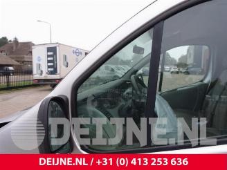 Nissan Primastar Primastar, Van, 2002 2.0 dCi 90 picture 15