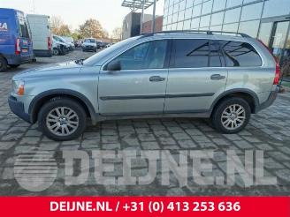 Volvo Xc-90 XC90 I, SUV, 2002 / 2014 2.4 D5 20V picture 4