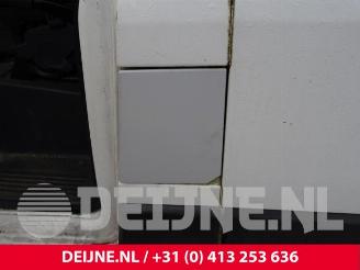 Peugeot Boxer Boxer (U9), Van, 2006 2.2 HDi 120 Euro 4 picture 17