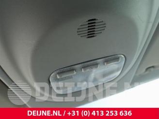 Peugeot Partner Partner (GC/GF/GG/GJ/GK), Van, 2008 / 2018 1.6 HDI 75 16V picture 23