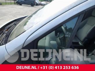 Peugeot Partner Partner (GC/GF/GG/GJ/GK), Van, 2008 / 2018 1.6 HDI 75 16V picture 12