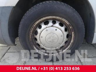 Peugeot Partner Partner (GC/GF/GG/GJ/GK), Van, 2008 / 2018 1.6 HDI 75 16V picture 10