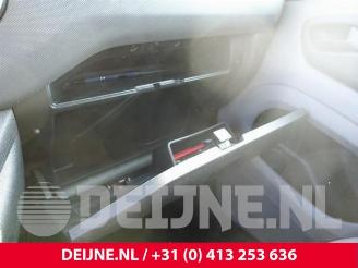 Peugeot Partner Partner (GC/GF/GG/GJ/GK), Van, 2008 / 2018 1.6 HDI 75 16V picture 27