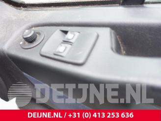 Opel Vivaro Vivaro, Van, 2014 / 2019 1.6 CDTI 90 picture 23