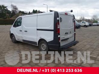 Opel Vivaro Vivaro, Van, 2014 / 2019 1.6 CDTI 90 picture 5