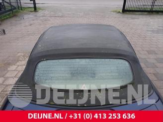 Volvo C-70 C70 (NC), Cabrio, 1998 / 2006 2.0 T 20V picture 34