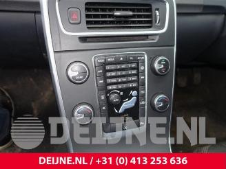 Volvo V-60 V60 I (FW/GW), Combi, 2010 / 2018 2.0 D3 20V picture 25