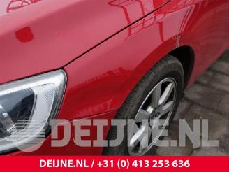 Volvo V-60 V60 I (FW/GW), Combi, 2010 / 2018 2.0 D3 20V picture 10