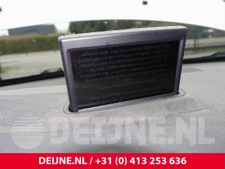 Volvo V-70 V70 (BW), Combi, 2007 / 2016 2.4 D5 20V 205 picture 27