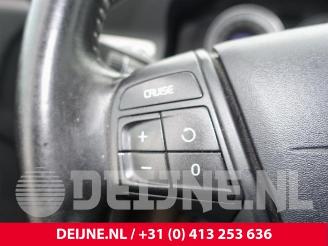 Volvo V-70 V70 (BW), Combi, 2007 / 2016 2.4 D5 20V 205 picture 23