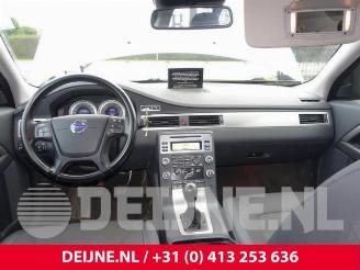 Volvo V-70 V70 (BW), Combi, 2007 / 2016 2.4 D5 20V 205 picture 34