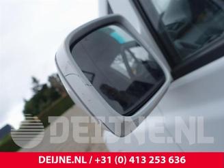 Mercedes Vito Vito (639.6), Van, 2003 / 2014 2.2 109 CDI 16V picture 13