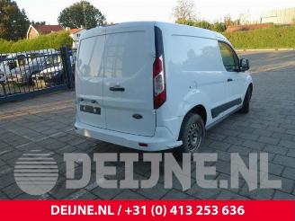 Ford Transit Connect Transit Connect (PJ2), Van, 2013 1.5 TDCi picture 7