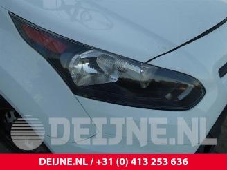 Ford Transit Connect Transit Connect (PJ2), Van, 2013 1.5 TDCi picture 35