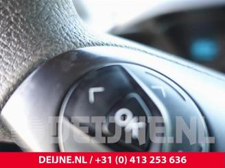 Ford Transit Connect Transit Connect (PJ2), Van, 2013 1.5 TDCi picture 22