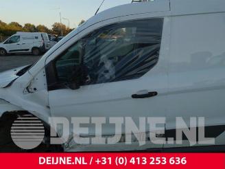 Ford Transit Connect Transit Connect (PJ2), Van, 2013 1.5 TDCi picture 13