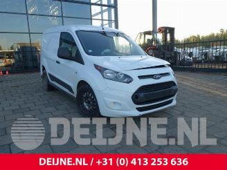 Schadeauto Ford Transit Connect Transit Connect (PJ2), Van, 2013 1.5 TDCi 2018/1
