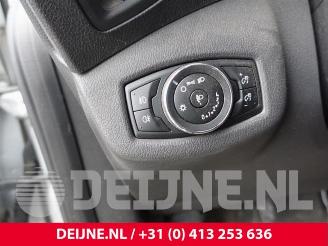 Ford Transit Connect Transit Connect (PJ2), Van, 2013 1.0 EcoBoost 12V picture 25