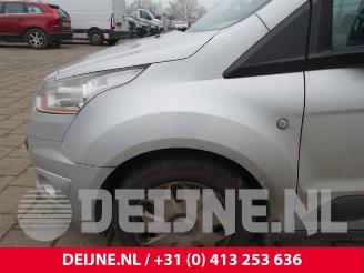 Ford Transit Connect Transit Connect (PJ2), Van, 2013 1.0 EcoBoost 12V picture 9