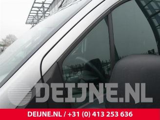 Ford Transit Connect Transit Connect (PJ2), Van, 2013 1.0 EcoBoost 12V picture 11