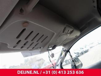 Ford Transit Connect Transit Connect (PJ2), Van, 2013 1.0 EcoBoost 12V picture 22