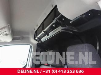 Ford Transit Connect Transit Connect (PJ2), Van, 2013 1.0 EcoBoost 12V picture 21
