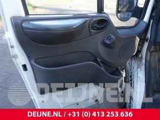 Ford Transit Transit, Van, 2000 / 2006 2.0 TDdi 16V picture 18