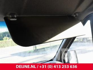 Ford Transit Transit, Van, 2000 / 2006 2.0 TDdi 16V picture 31